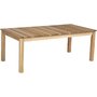 Malmby Sofabord - Acacia Malmby Sofabord - Acacia
