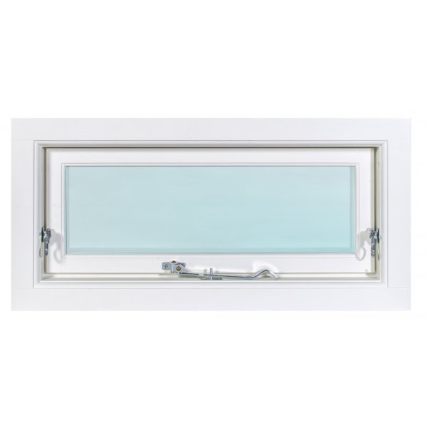 Vindu Tradisjon/Kultur Tre Topphengslet 2+1-Lags - 1-rams Vindu Tradisjon/Kultur Tre Topphengslet 2+1-Lags - 1-rams