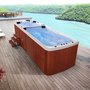 Aqua S06M swimspa - 5,9 m