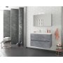 Mbelpakke Luxus 85 granitt