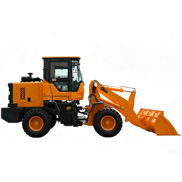 Hjullaster - Maks last 1000 kg - HW-928 - Med AC Hjullaster - Maks last 1000 kg - HW-928 - Med AC