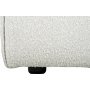 Nes modulsofa - hjørneseksjon venstre - Stone White Nes modulsofa - hjørneseksjon venstre - Stone White