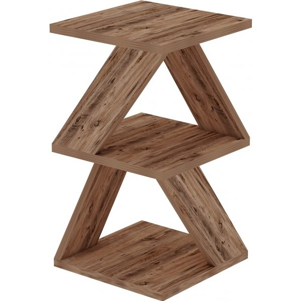 Albeni sidebord - Furu Albeni sidebord - Furu