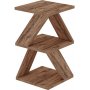 Albeni sidebord - Furu Albeni sidebord - Furu