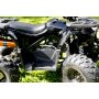 Firhjuling - 125cc