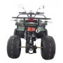 Firehjuling - 125cc