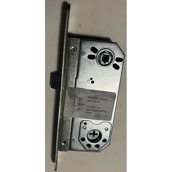 Låsboks 8765 for inngangsdør Låsboks 8765 for inngangsdør