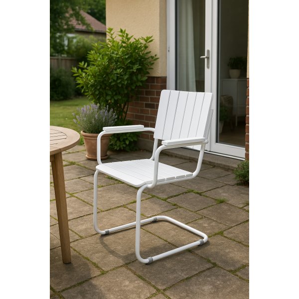 Sandby stoler - 4-pack