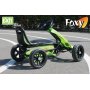 Foxy trbil