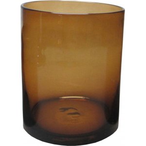 Havvase mellom - Terracotta
