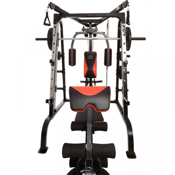 HMS multitrener Atlas X2 HMS multitrener Atlas X2