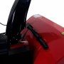 Snowblower 420CC 15HP Pro Battery Start & Hand Warmer & Light 9KW - Metalcraft