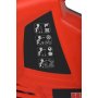Brbar kompressor - 1100 W