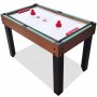 Multispillbord 9-i-1 | 122 x 61 cm Multispillbord 9-i-1 | 122 x 61 cm