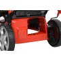 Bensindrevet gressklipper 46 cm, selvgende - Briggs & Stratton 140 cc