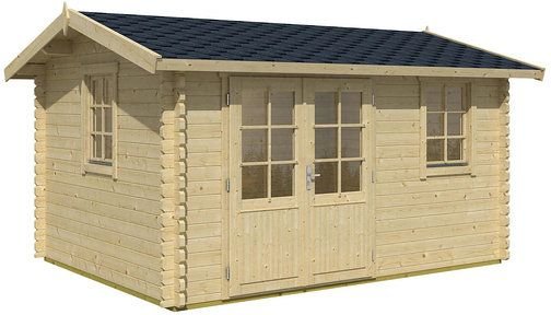 Anneks Morris A - 10,5 m