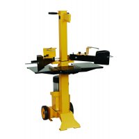 Vertikal vedkløyver (Hydraulisk) - 3000W Vertikal vedkløyver (Hydraulisk) - 3000W
