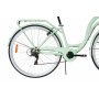 Damesykkel 28\\\" Dreamer - Mint