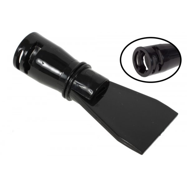 Flatt munnstykke til HDS 4000W Flatt munnstykke til HDS 4000W