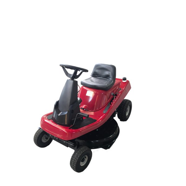 Gardeney rideklipper 11,9 hk motor - sideutkast og mulching