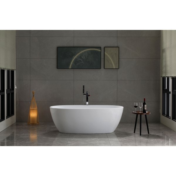 Badkar Persefone - 140-170 cm