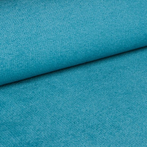 Nord sengegavl med knapper 160 x 140 cm - Turkis