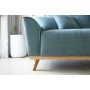 Sovesofa 267 cm lang - Klassisk Sovesofa 267 cm lang - Klassisk