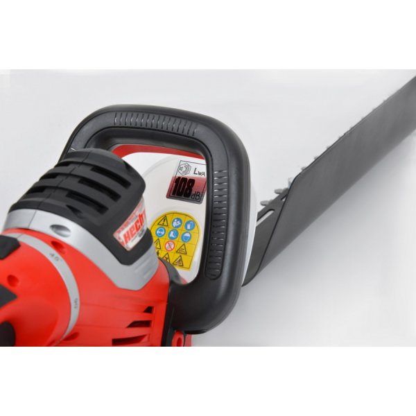 Elektrisk hekksaks - 750W Elektrisk hekksaks - 750W