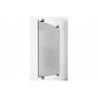 Alterna Knox speilholder, 4stk/sett - Børstet Alterna Knox speilholder, 4stk/sett - Børstet