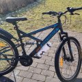 Kundebilde Mountainbike Target 26