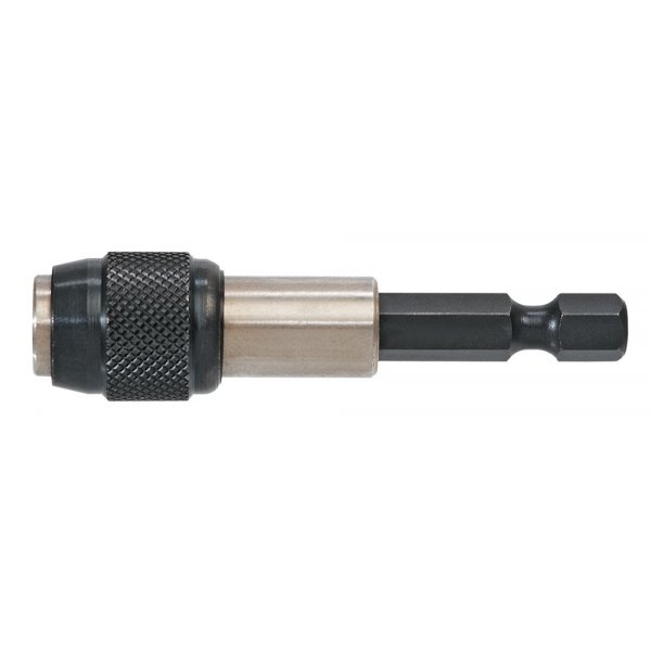 Magnetisk holder, 60 mm, 1/4\\\"