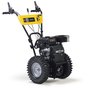 Kombimaskin 212 CC - 230 V, elektrisk start