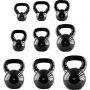 Kettlebells KNV - Flere varianter