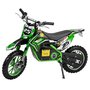 Minicross for barn - Grnn 500W