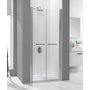 Prestige III dusjdrer - 6mm glass (inn- og utadgende)