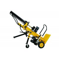 Vertikal vedkløyver - 6800W Vertikal vedkløyver - 6800W