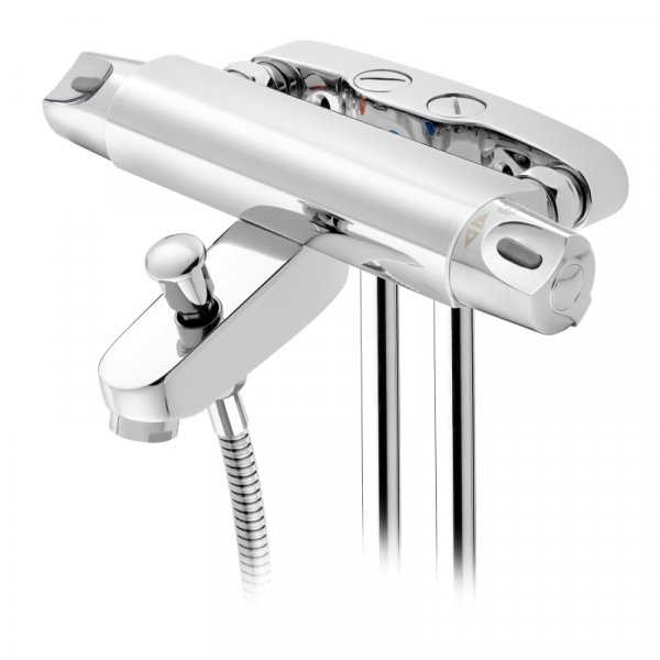 Gustavsberg Nautic termostat badekararmatur 160/40 cc