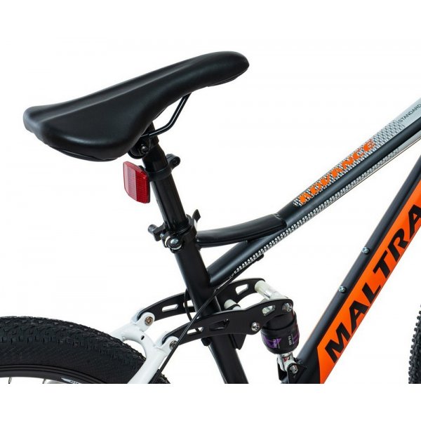 Mountainbike MalTrack 26\\\" - Advance Mountainbike MalTrack 26\\\" - Advance