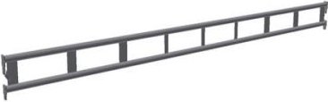 Dobbel bjelke 3 m