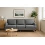 Howard sofa Watford Deluxe 225 cm - Gr�