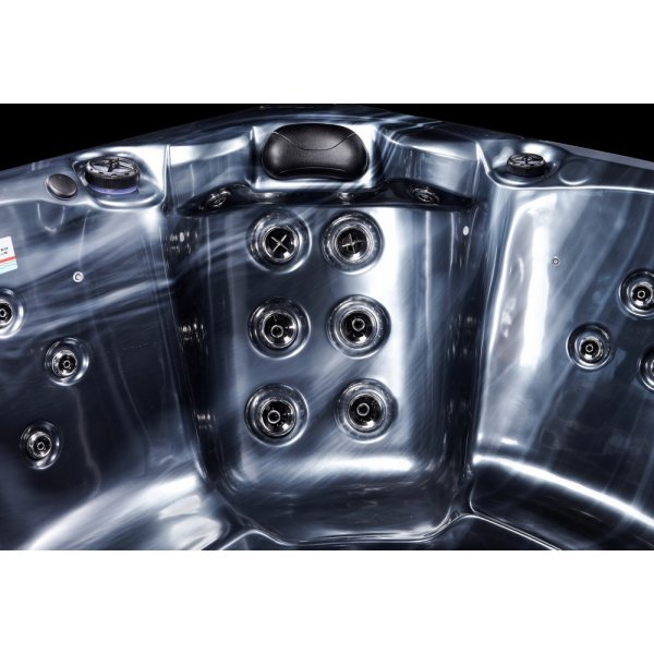 Spabad Cleanse 810C Deluxe