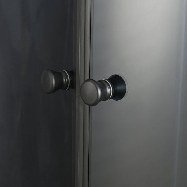 Dusjkabinett - Artemis 120x80