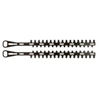 Sagblad til hekkesaks 600 W art 46942 (2 stk) Sagblad til hekkesaks 600 W art 46942 (2 stk)