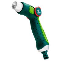 Spraypistol med tommelkontroll Spraypistol med tommelkontroll