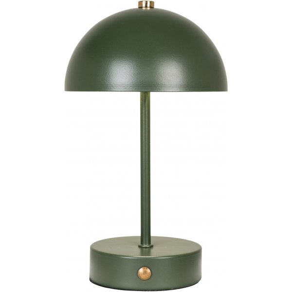 Holt bordlampe - Grønn Holt bordlampe - Grønn
