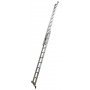 Multifunksjonell stige - 2x11 trinn