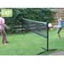 Multi-nett for sport med racket - 300 cm bredt