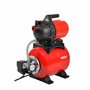 Hagepumpe (800W) med beholder