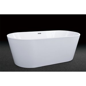 Hygieia badekar 1700