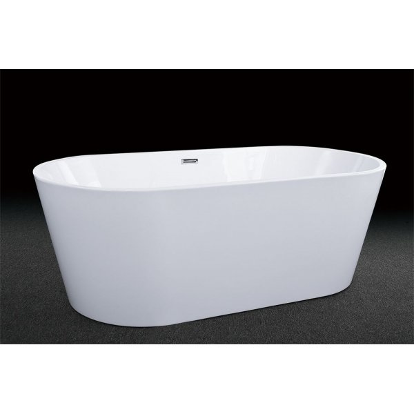 Hygieia badekar 1700